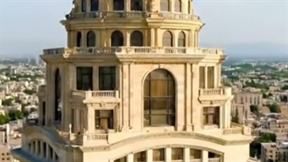 ایمنی؛ تپش خاموش در قلب یکی از فاخرترین نمادهای  معماری شهری تهران