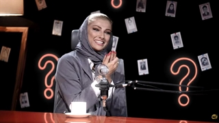 اظهارات جنجالی محیا دهقانی درباره زندگی جوانان ایران