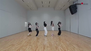 르세라핌-이브, 프시케 그리고 푸른 수염의