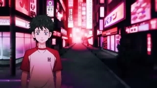اوپنینگ انیمه Tokyo revengers