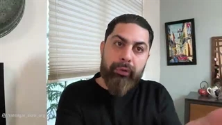 آقای محمد ندیمی: آیا ایران اتمی می شود