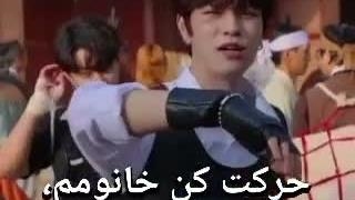 خطاب به اون فکرم که میگه الان نت ملی میشه