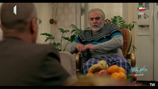 صفا با خانواده قسمت 9
