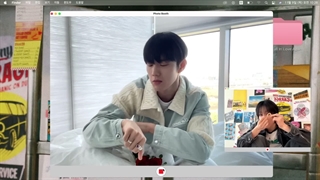 P1Harmony (피원하모니) - 'Fall In Love Again (Prod. by C. “Tricky” Stewart & Believve)' SPECIAL CLIP
