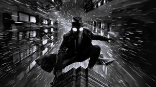 سریال عنکبوت نوآر فصل 1 قسمت 5 با زیرنویس فارسی / Spider Noir 2026