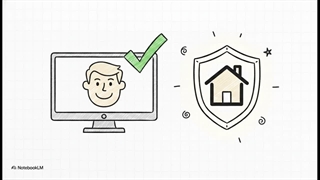 آیفون تصویری تکنما؛ انتخابی مطمئن برای امنیت و آسایش خانه