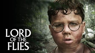 سریال سالار مگس ها فصل 1 قسمت 1 با زیرنویس فارسی / Lord of the Flies 2026