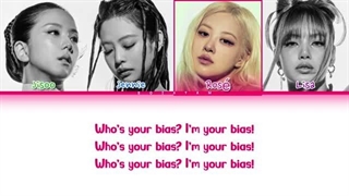 کاور هوش مصنوعی It's me توسط BLACKPINK
