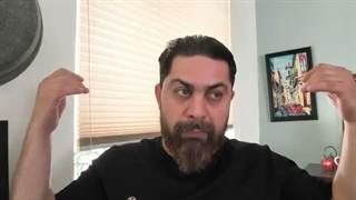 14050318: جنگ آغاز شد، رژیم زیر ضرب محور مقاومت!