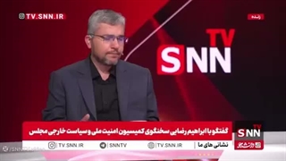 14050318: فیلم کامل گفت‌و‌گو با ابراهیم رضایی