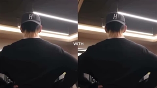 !I'm in love with your body