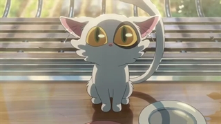 سوزومه! Suzume