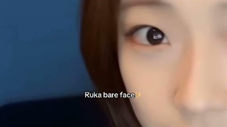 روکا Ruka (درخواستی) ruka bare face