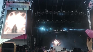 اجرای کامل جنی در فستیوال Gov Ball نیویورک(دهنم سرویس شد تا آپلود شه گزارش نکنید)