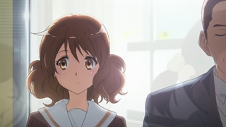 انیمه "آوا! یوفونیوم" Hibike! Euphonium فصل 2 قسمت 1 زیرنویس فارسی
