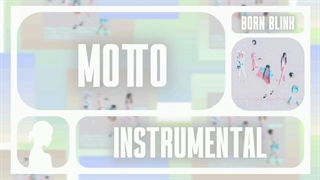 ورژن بیکلام آهنگ MOTTO از ITZY