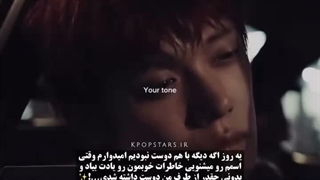ار لحاظ روحی نیاز دارم برم کنسرت یونگی و اهنگ Snooze (feat Ryuichi Sakamoto of The Rose برام بخونه