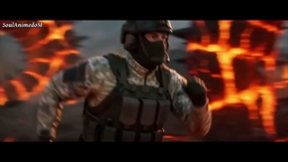 انیمه در دنیای آخرالزمان با مک درجه Sام فرمانروایی می‌کنم Apocalypse S-Class Mech Start, I’m Invincible قسمت 23
