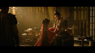 سریال چینی از خاکستر تا تاج Ashes to Crown 2026 قسمت 13 بازیرنویس کیفیت1080p