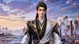 انیمه خدای رزمی نه خورشید Nine Suns Martial God قسمت 32 کانال ما در روبیکا و تلگرام : @jahan_anime10