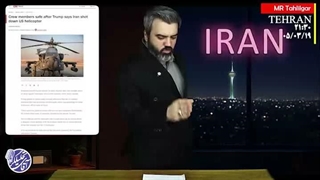 آقای تحلیلگر: تدارک سنگین ایران برای شیوخ یهود عرب