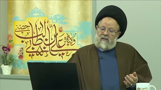 نقش امام و امامت در عالم تکلیف و واجبات چیست ؟ بسیار بسیار مهم - تا انتها ببینید