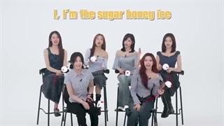 فنچت/چیرگاید آهنگ Sugar Honey Ice Tea از بیبی مانستر