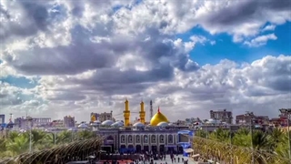 امام حسین