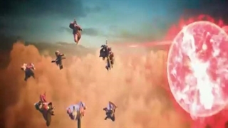 انیمه بر علیه خدایان فصل2 قسمت11 _Against the Gods Season 2_Episode11