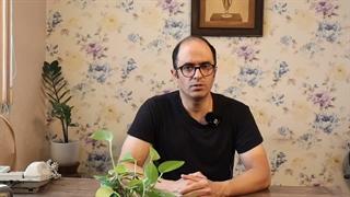 چرا رفت سراغ کسی که از من کمتر بود؟