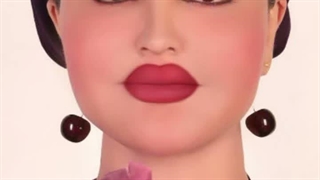 زیباترین زن جهان رزیتا دغلاوی نژاد