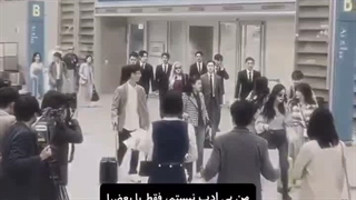 وای کلارا ااااا یه کار کردی ذوق مرگ شدم^^