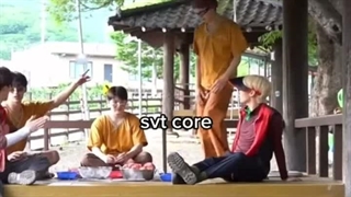 Svt coreکاراتهاااا:)))