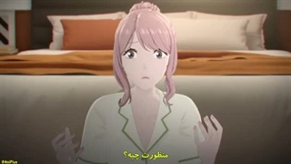 دونگهوای تناسخ به عنوان گربه قسمت 12 360p-360p