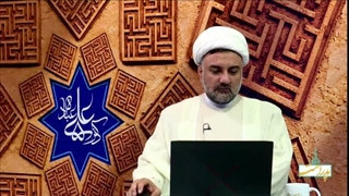 کتابچه اسناد ولادت حضرت علی (ع) در کعبه از روایات اهل سنت ( دانلود از سایت ...