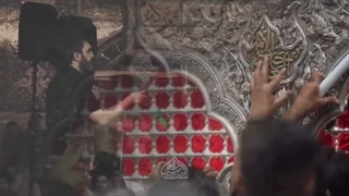 حسین آقام.حمید رضا علیمی