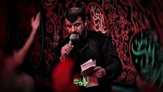 به خلقت ادم علی بها داده - حسین عینی فرد