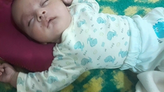یک بابای خوشمزه