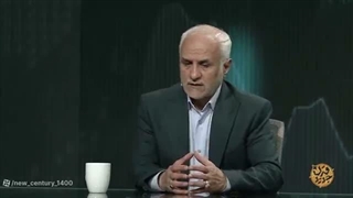 دکتر حسن عباسی: دکترین شوک و شر