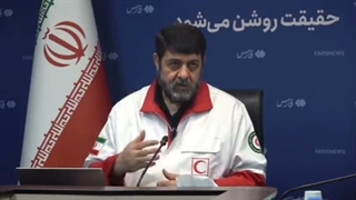 روایت دکتر کولیوند از زمان موشک خوردن بیت رهبری و جلسه فرماندهان و وزارت اطلاعات جنگ رمضان