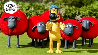 کارتون بره ناقلا