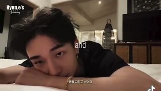 I can't move on babydoll