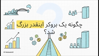 بررسی جامع بروکر IC Markets