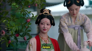 سریال چینی اولین یاسمن،مولی(The First Jasmine 2026)قسمت چهاردهم با زیرنویس فارسی چسبیده