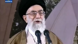 شیوه #فتنه_مسئولین در کلام #امام_شهید