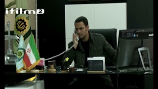 سریال هوش سیاه فصل دوم قسمت هفتم
