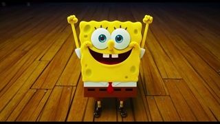 دانلود انیمیشن باب اسفنجی: جستجوی شلوار مکعبی The SpongeBob Movie: Search for SquarePants 2025
