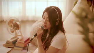 [COVER] HUH YUNJIN - From the Start (원곡 : Laufey)