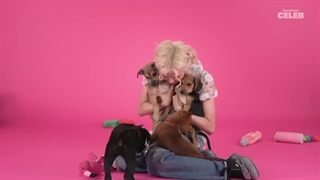 ROSÉ: The Puppy Interview