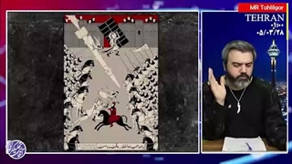آقای تحلیلگر: جزئیات توافق با شیطان بزرگ صهیونیستی
